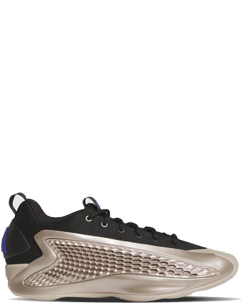 Anthony Edwards 1 Low Champagne Adidas – Гарантія оригінальності