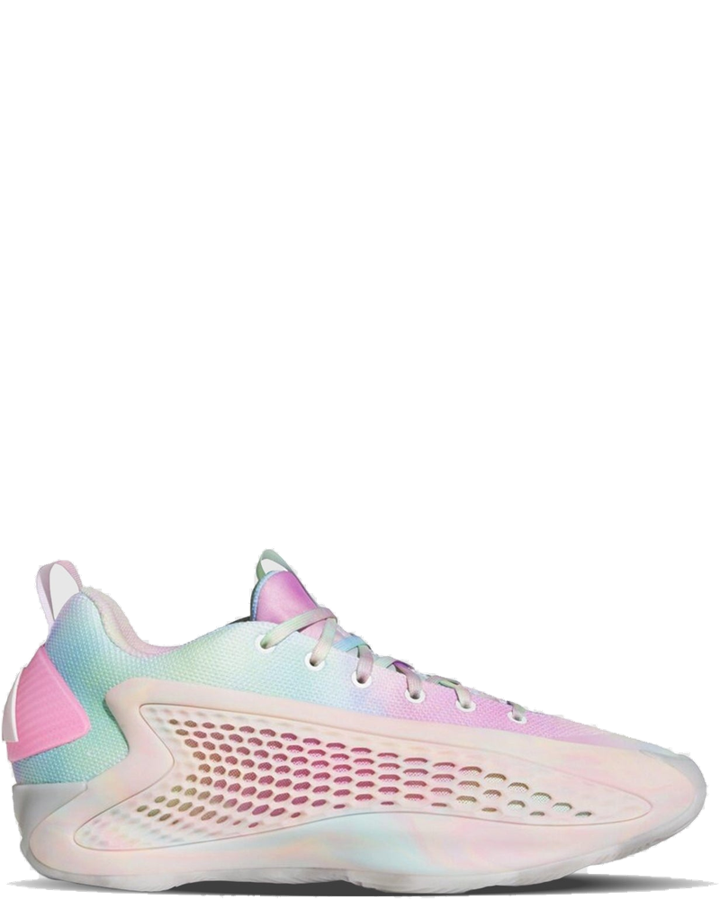 Anthony Edwards 1 Low 3ssb Adidas оригінал – Купити в Україні