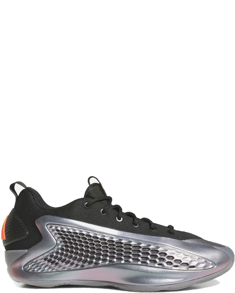 Anthony Edwards 1 Low Iron Sharpens Mens Basketball Shoe Adidas оригінал – Купити в Україні