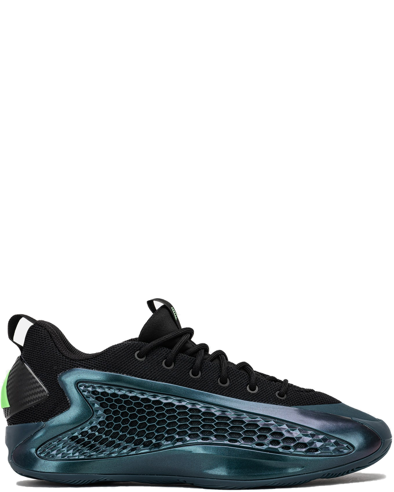 Anthony Edwards 1 Low Arctic Night Mens Lifestyle Shoe Adidas – Гарантія оригінальності