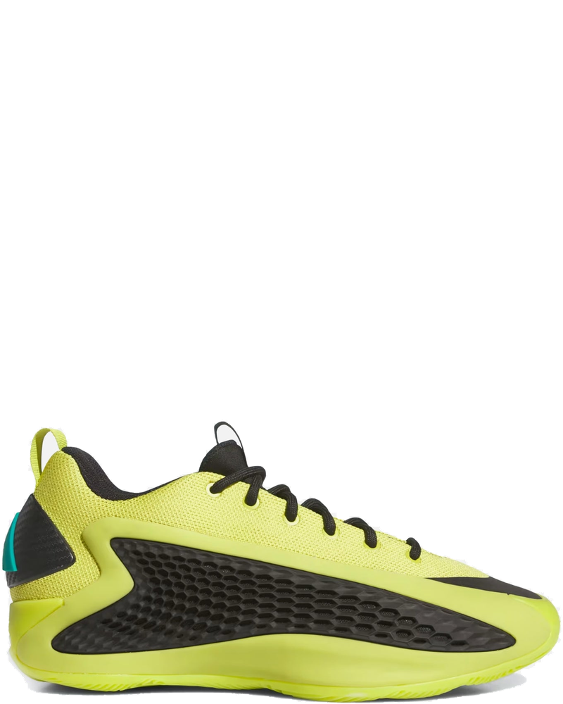 Оригінальна Anthony Edwards 1 Low Mens Basketball Shoe Adidas