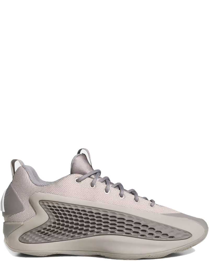 Anthony Edwards 1 Low Mens Basketball Shoes Adidas оригінал – Купити в Україні