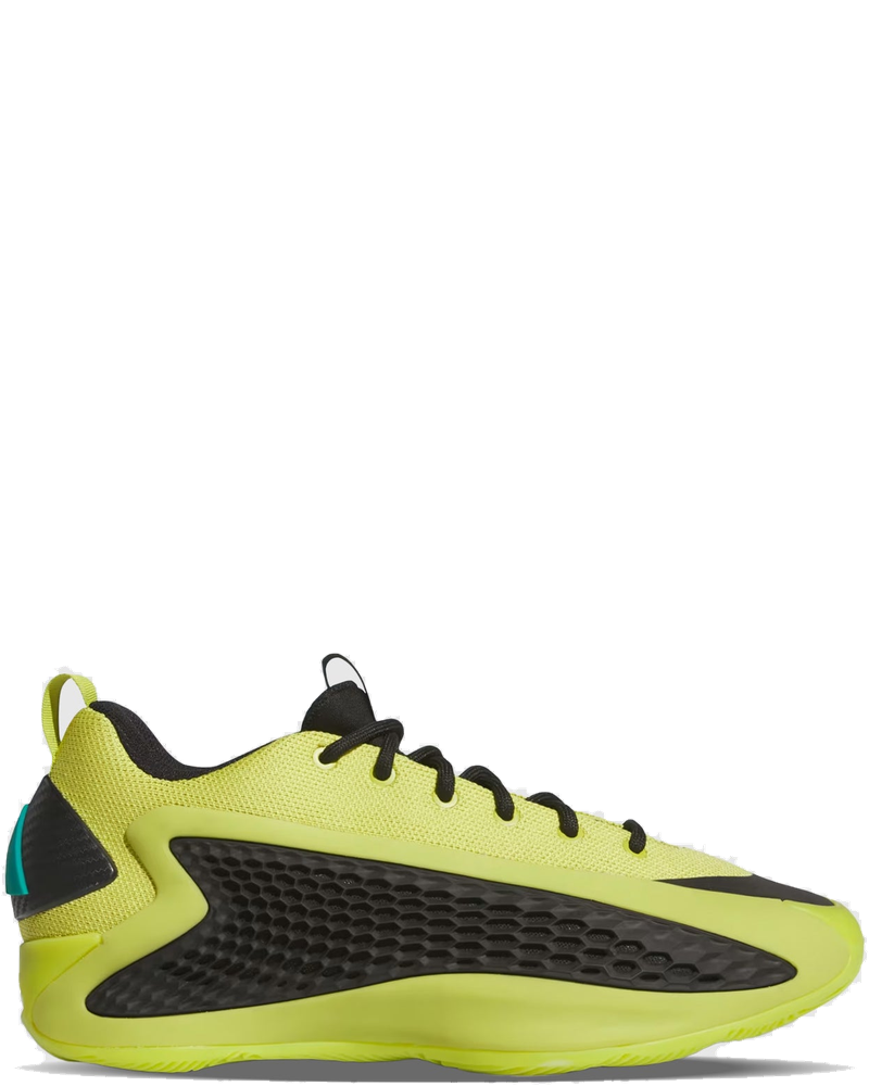 Anthony Edwards I Lime Green Adidas – Гарантія оригінальності