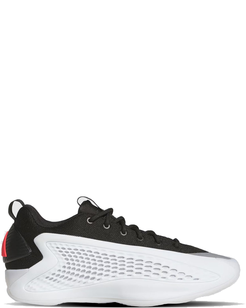 Оригінальна Anthony Edwards 1 Low White Adidas