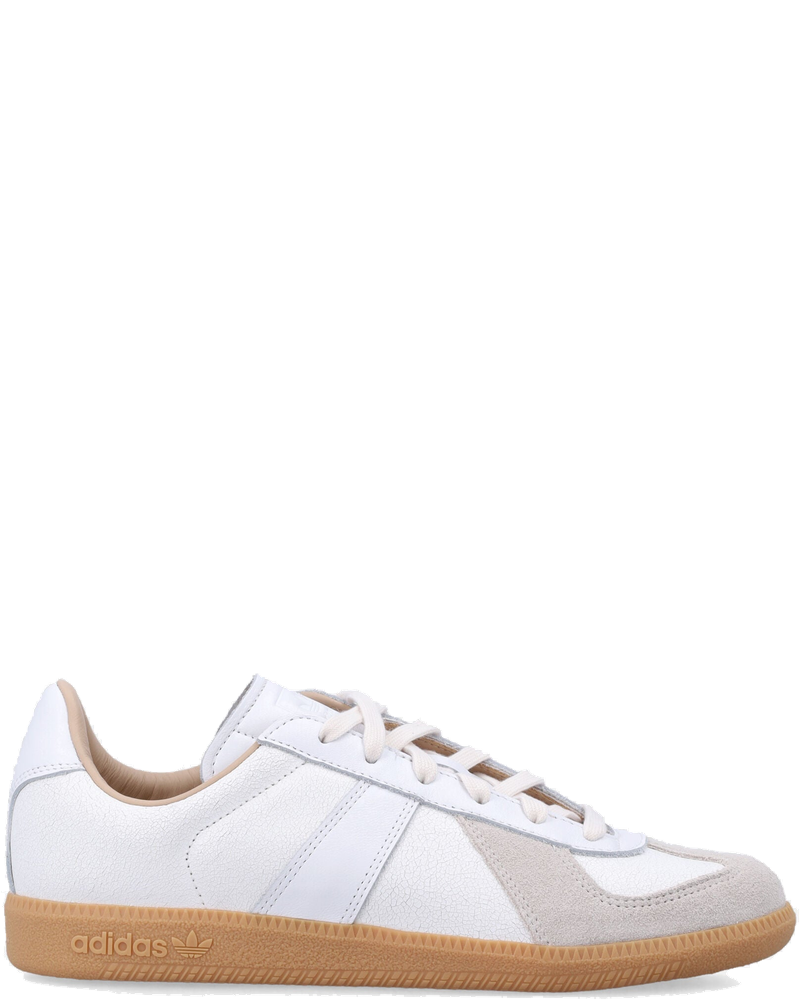 Bw Army Leather Sneakers Adidas – Гарантія оригінальності