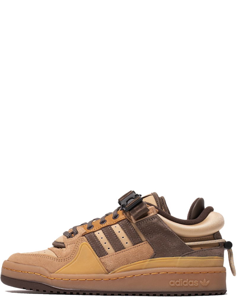 X Bad Bunny Mens Forum 84 Lo Shoes Adidas – Гарантія оригінальності