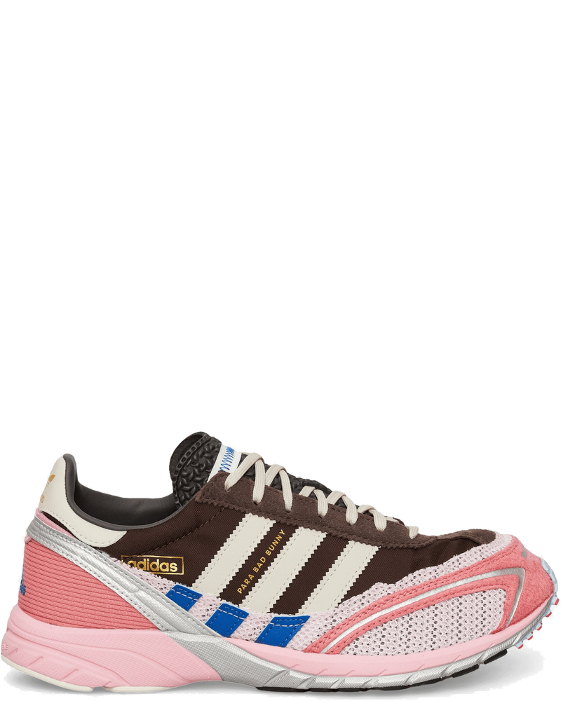 Bad Bunny Adizero Sl 72 Sneakers Brown Adidas – Гарантія оригінальності