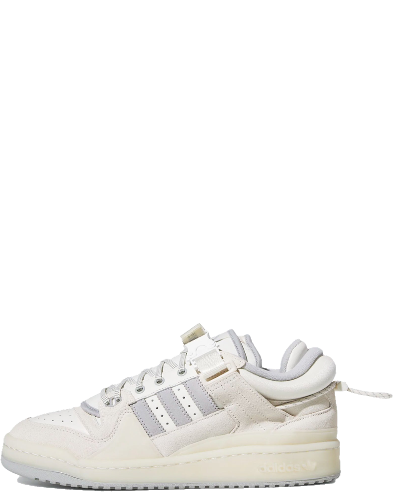 X Bad Bunny Forum Low Shoes Adidas – Гарантія оригінальності