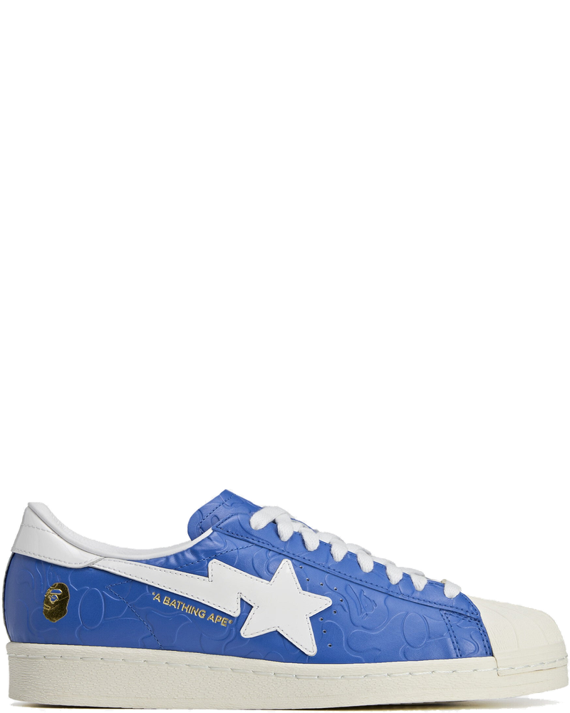 Superstar V X Bape Adidas оригінал – Купити в Україні