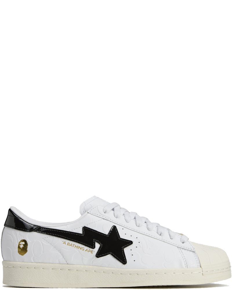Superstar V X Bape Adidas оригінал – Купити в Україні