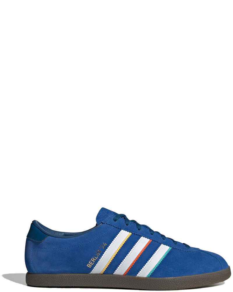 Berlin 24 Adidas – Гарантія оригінальності