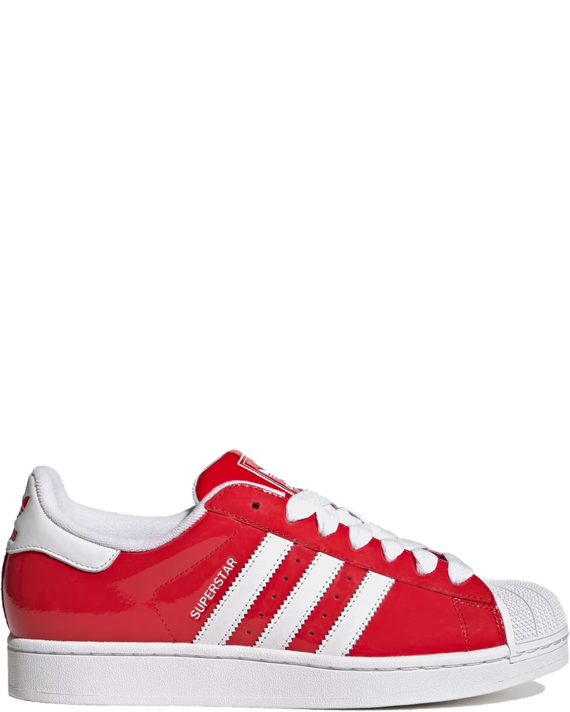 Superstar II Mens Lifestyle Shoes Adidas оригінал – Купити в Україні