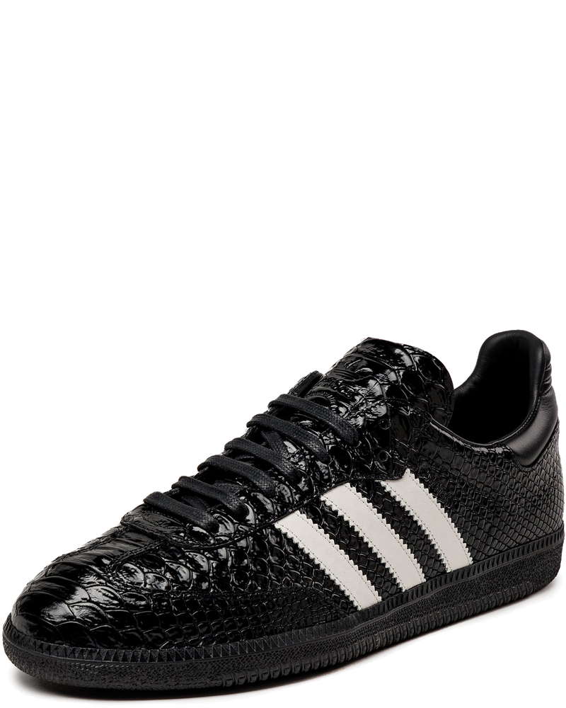 Оригінальна Samba Og *black Croc* *made In Italy* Adidas