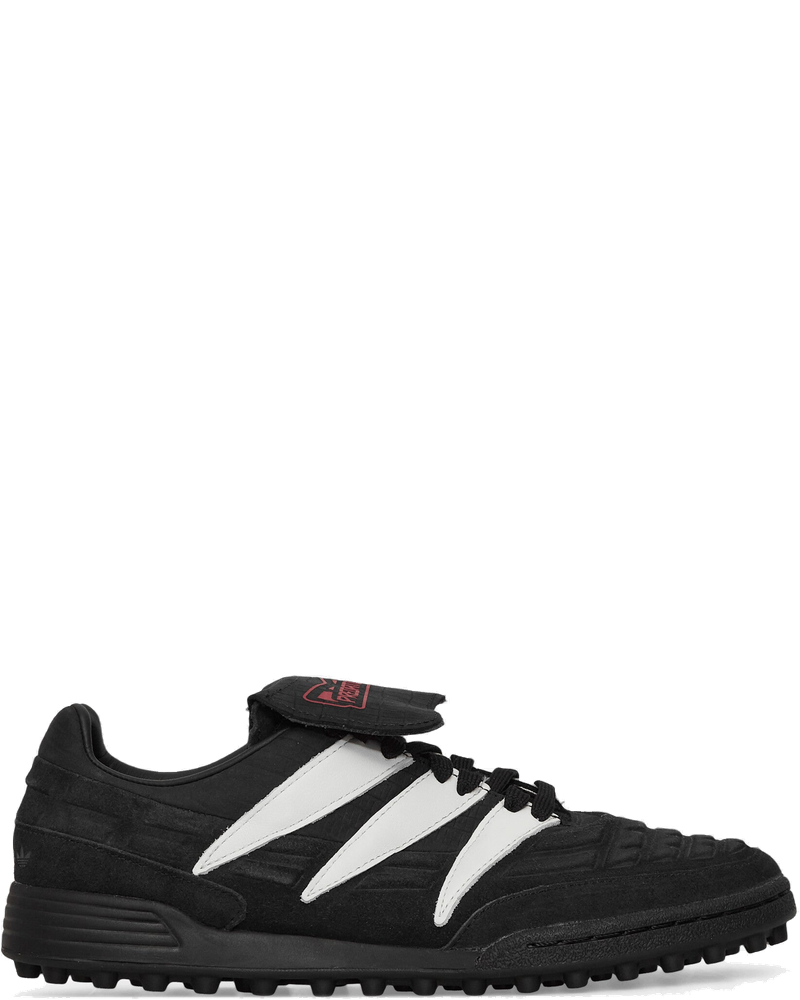 Predator 94 Sneakers Core Black Adidas оригінал – Купити в Україні