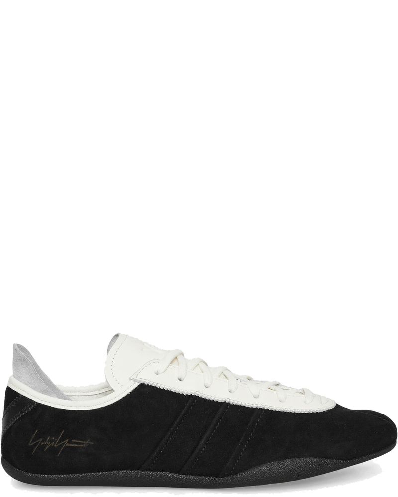 Y-3 Tokyo Sneakers Black Adidas – Гарантія оригінальності
