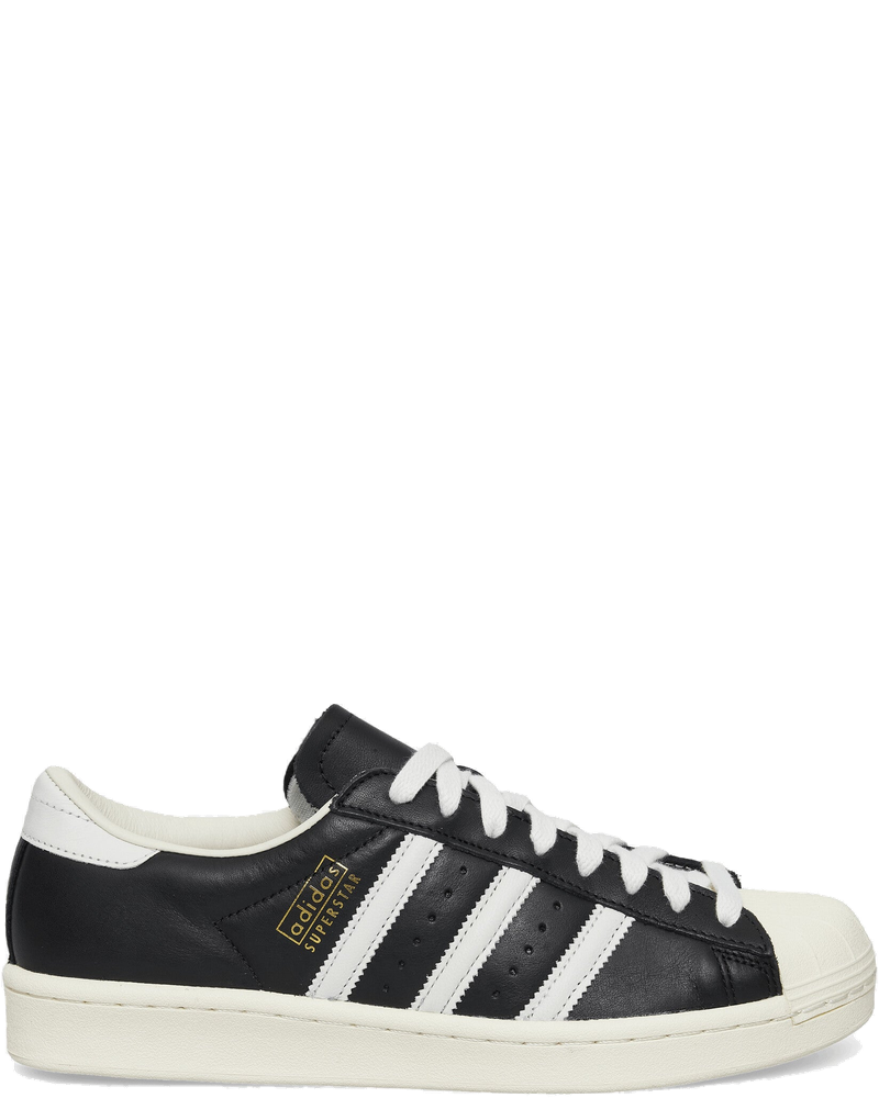 Оригінальна Superstar Vintage Sneakers Core Black Adidas