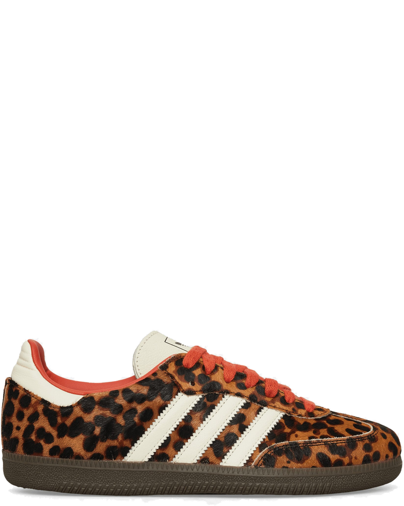 Оригінальна Womens Samba Og Sneakers Core Black Adidas