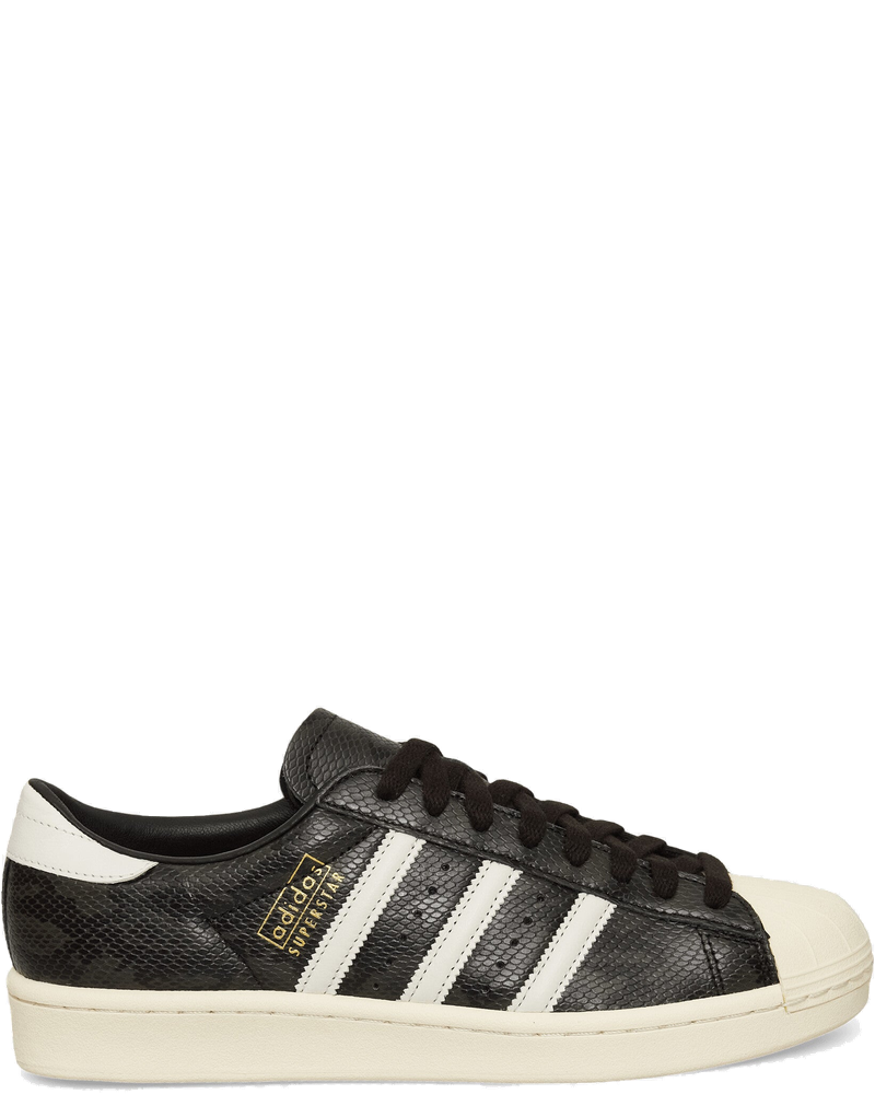 Superstar Vintage Made In Germany Sneakers Core Black Adidas оригінал – Купити в Україні