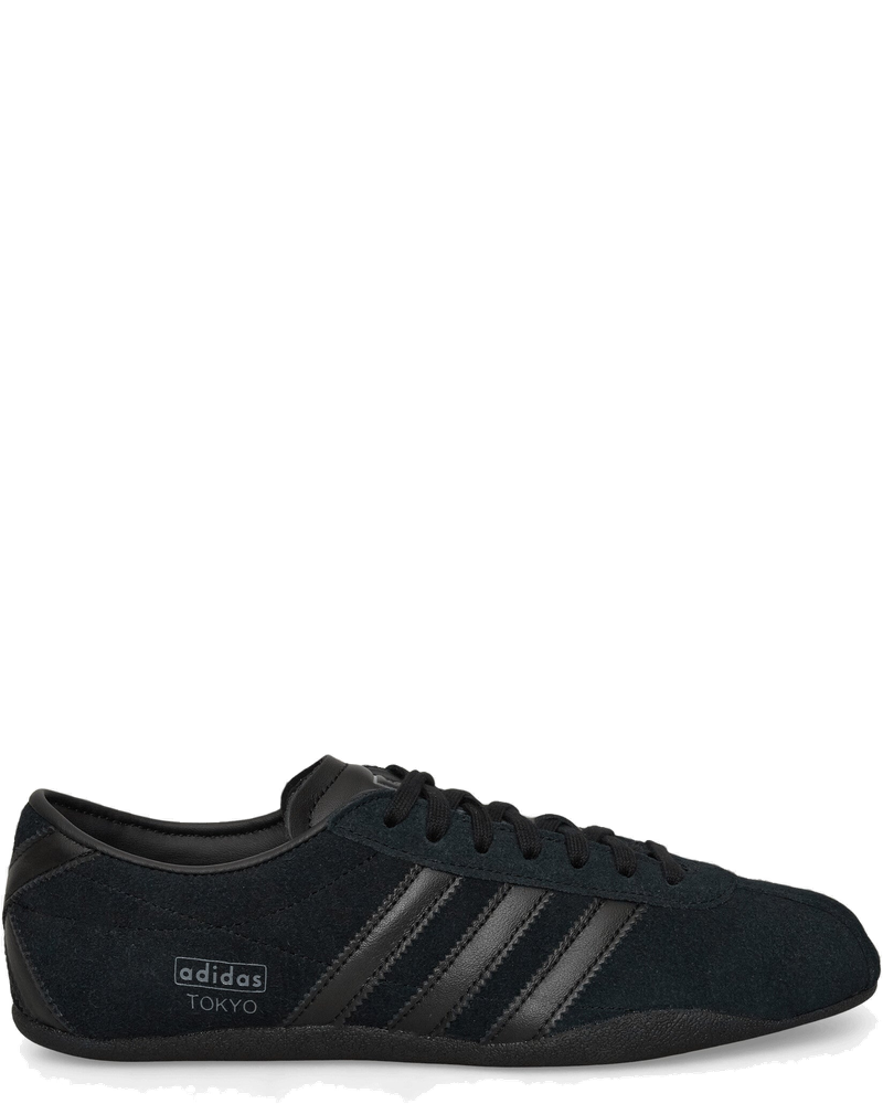 Оригінальна Tokyo Sneakers Core Black Adidas