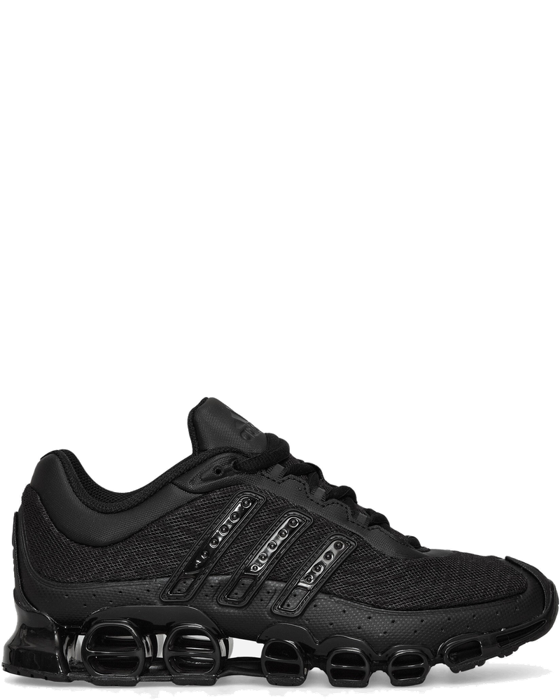 Megaride Sneakers Core Black Adidas оригінал – Купити в Україні