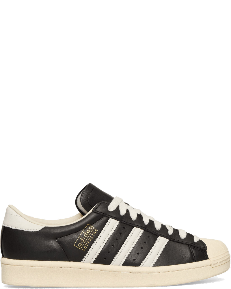 Оригінальна Superstar Vintage Sneakers Core Black Adidas