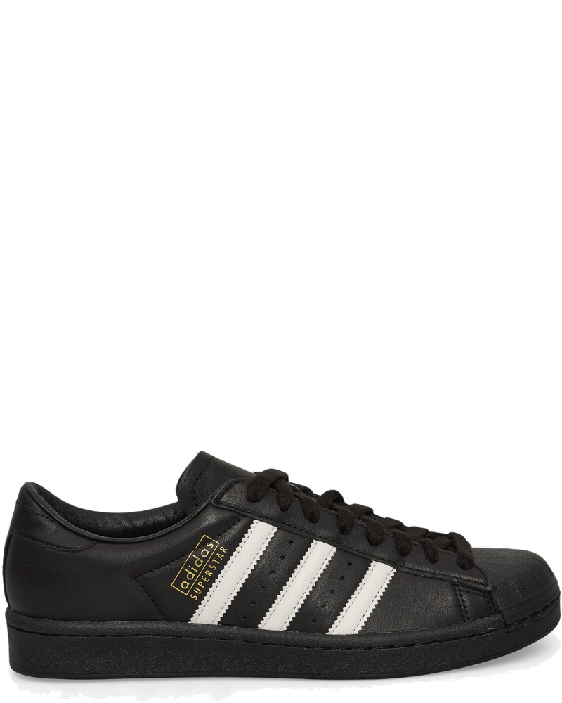Оригінальна Superstar Vintage Sneakers Core Black Adidas