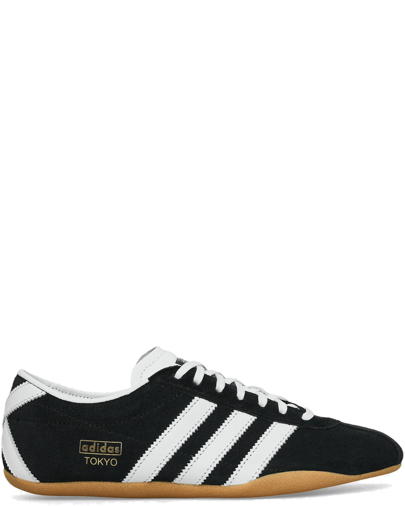 Оригінальна Tokyo Sneakers Core Black Adidas