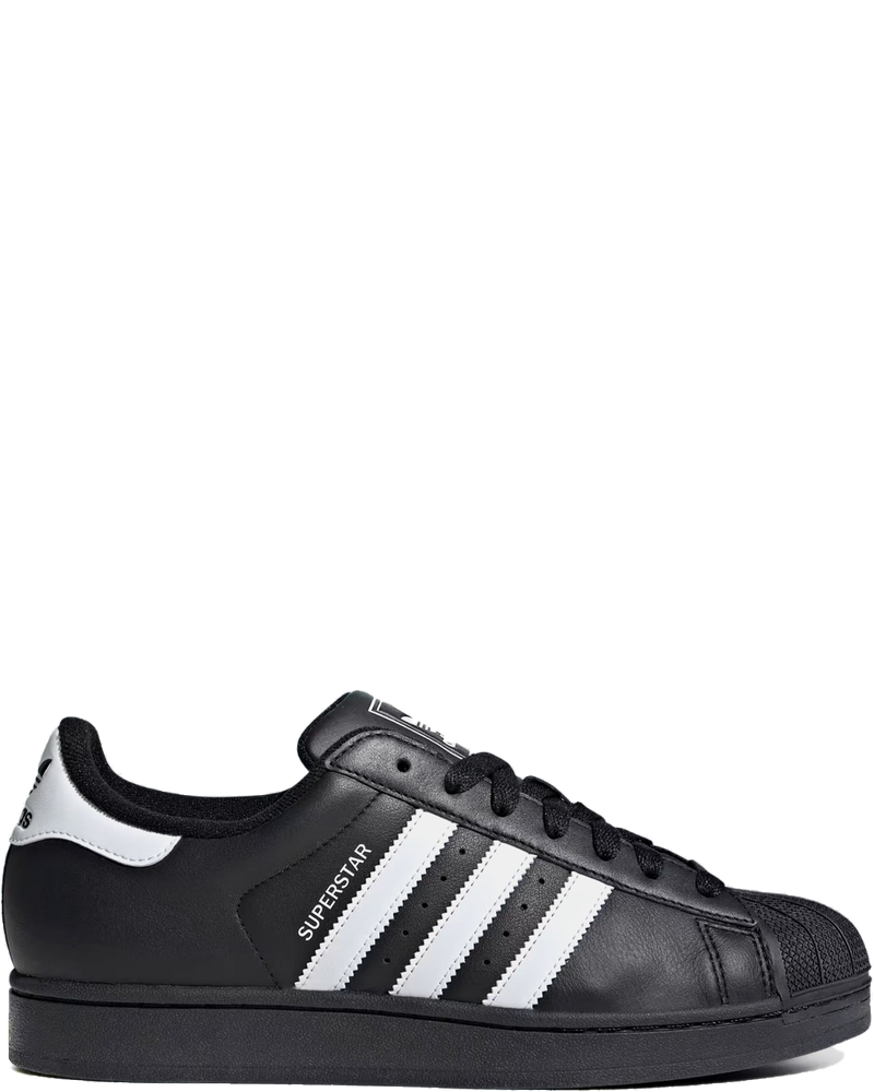 Superstar II Mens Lifestyle Shoes Adidas оригінал – Купити в Україні