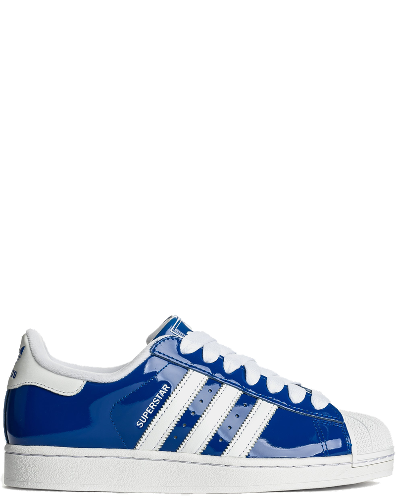 Superstar II Mens Lifestyle Shoes Adidas оригінал – Купити в Україні