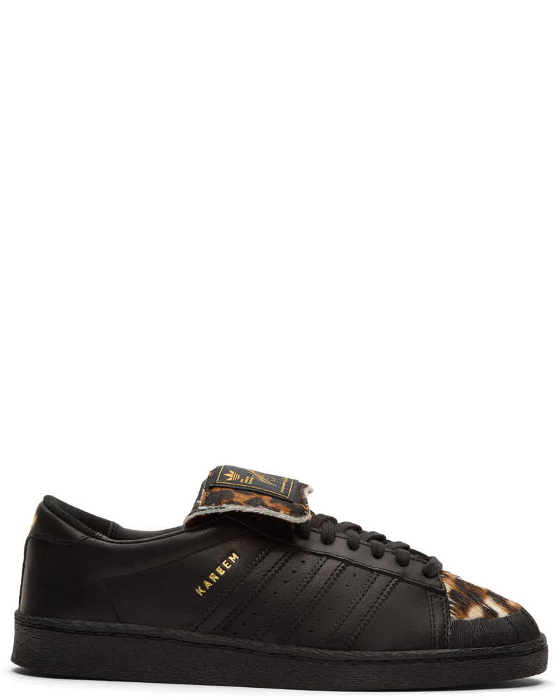 Оригінальна X Chavarria Jabbar Low Adidas