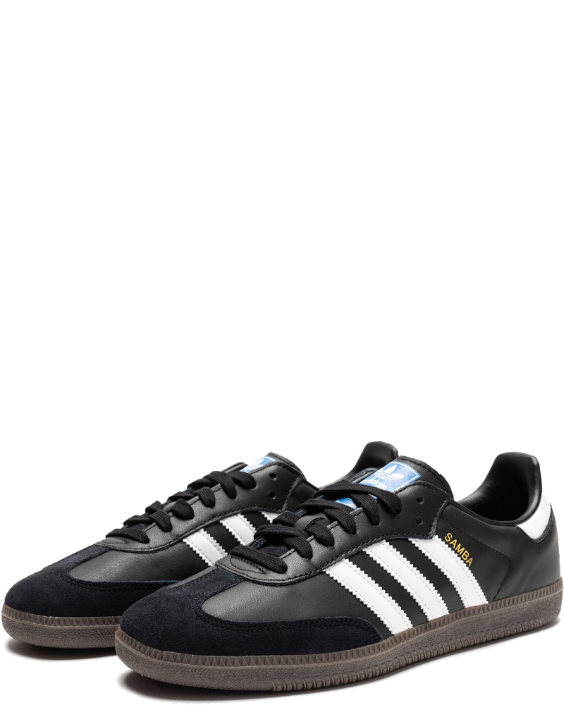 Samba Og Cblack Adidas оригінал – Купити в Україні