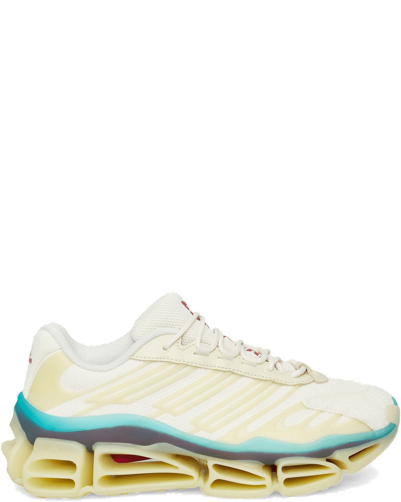 Willy Chavarria Megaride Ag Sneakers Cream White Adidas оригінал – Купити в Україні