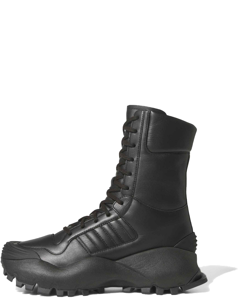 Оригінальна X Willy Chavarria Forum MID Boot Adidas