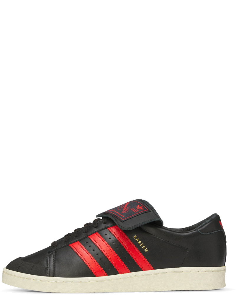 Оригінальна X Willy Chavarria Jabbar Low Shoes Adidas