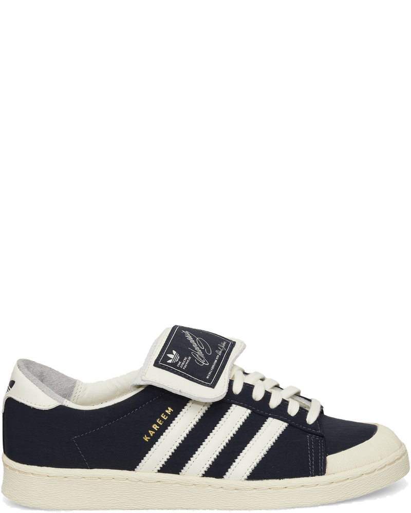 Willy Chavarria Jabbar Low Sneakers Legend Ink Adidas оригінал – Купити в Україні