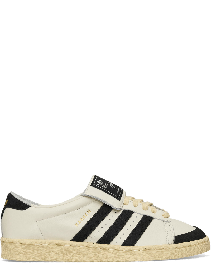 Оригінальна Willy Chavarria Jabbar Low Sneakers Off White Adidas
