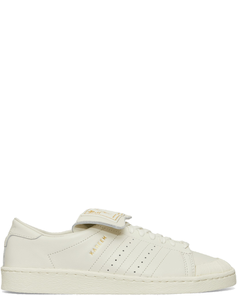 Оригінальна Willy Chavarria Jabbar Low Sneakers Off White Adidas