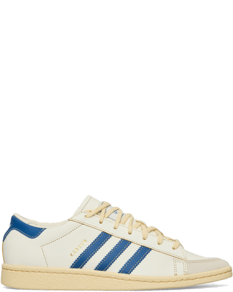 Willy Chavarria Jabbar Dress Sneakers Off White Adidas – Гарантія оригінальності