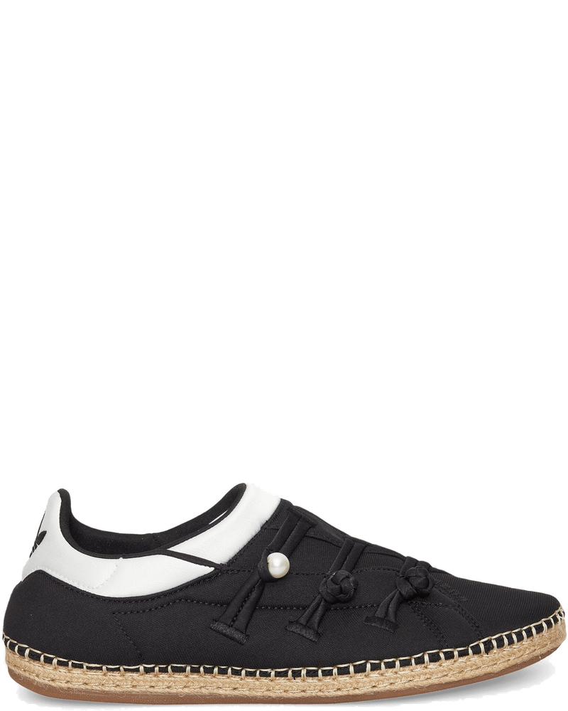 Clot By Edison Chen Qi Flow Shoes Core Black Adidas оригінал – Купити в Україні