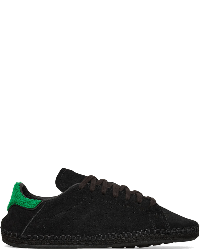 Оригінальна Clot By Edison Chen Stan Smith Sneakers Core Black Adidas