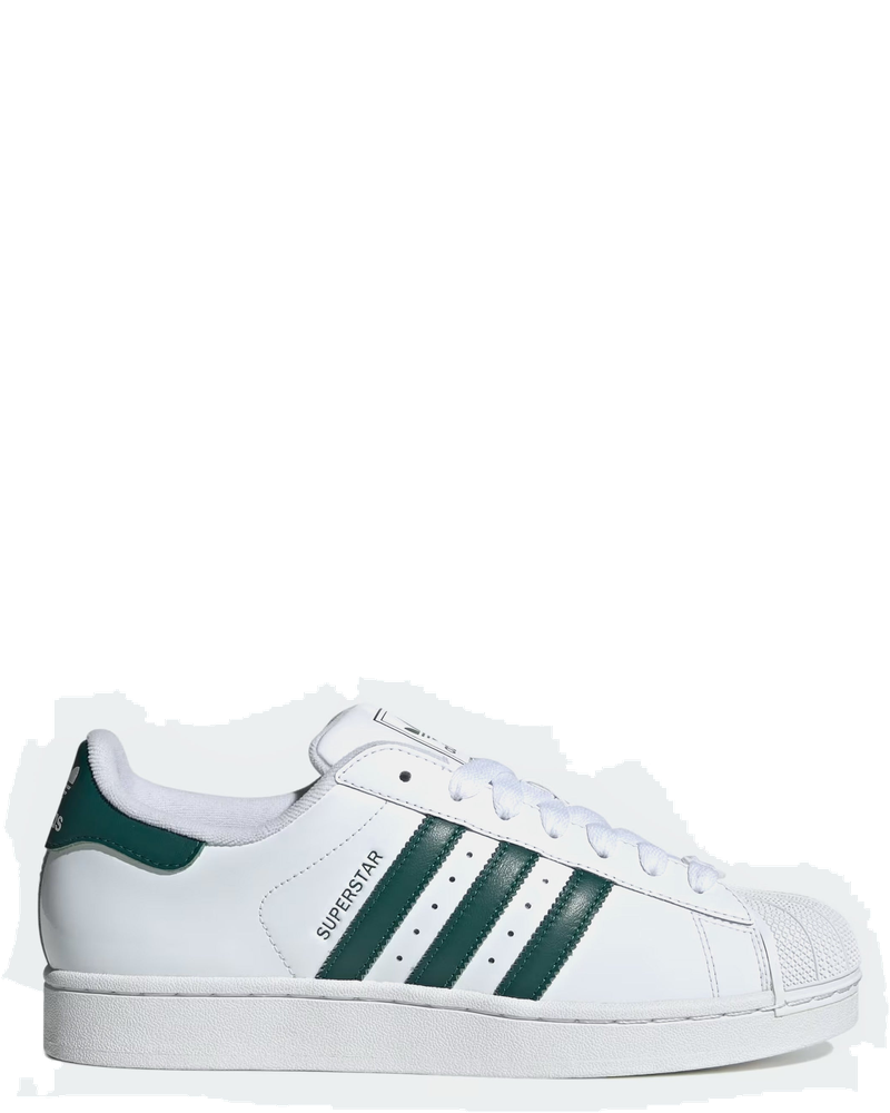 Superstar II Mens Lifestyle Shoes Adidas оригінал – Купити в Україні