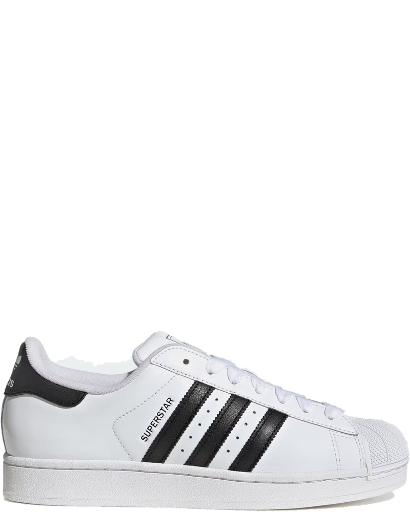 Superstar II Mens Lifestyle Shoes Adidas оригінал – Купити в Україні