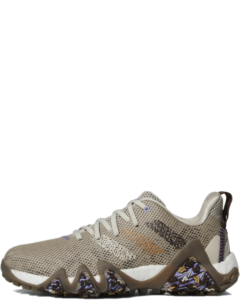 Womens Codechaos 22 Recycled Polyester Spikeless Golf Shoes Adidas оригінал – Купити в Україні