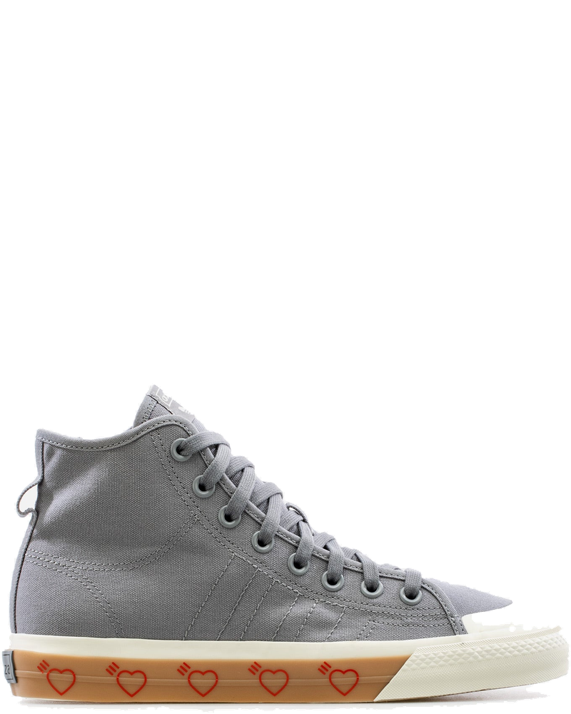 Human Made Nizza Hi Mens Lifestyle Shoe Adidas оригінал – Купити в Україні