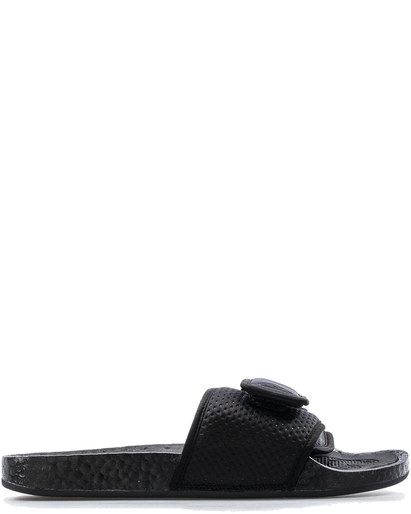 Оригінальна Pharrell Williams Boost Mens Slides Adidas