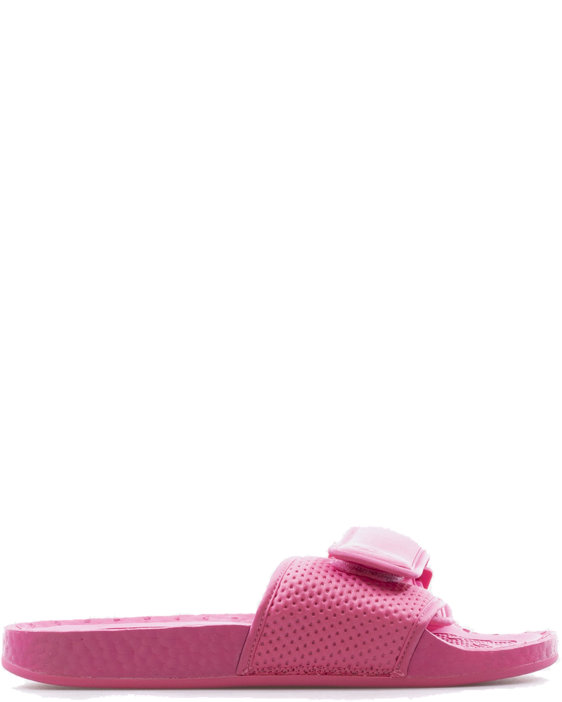 Оригінальна Pharrell Williams Boost Mens Slides Adidas