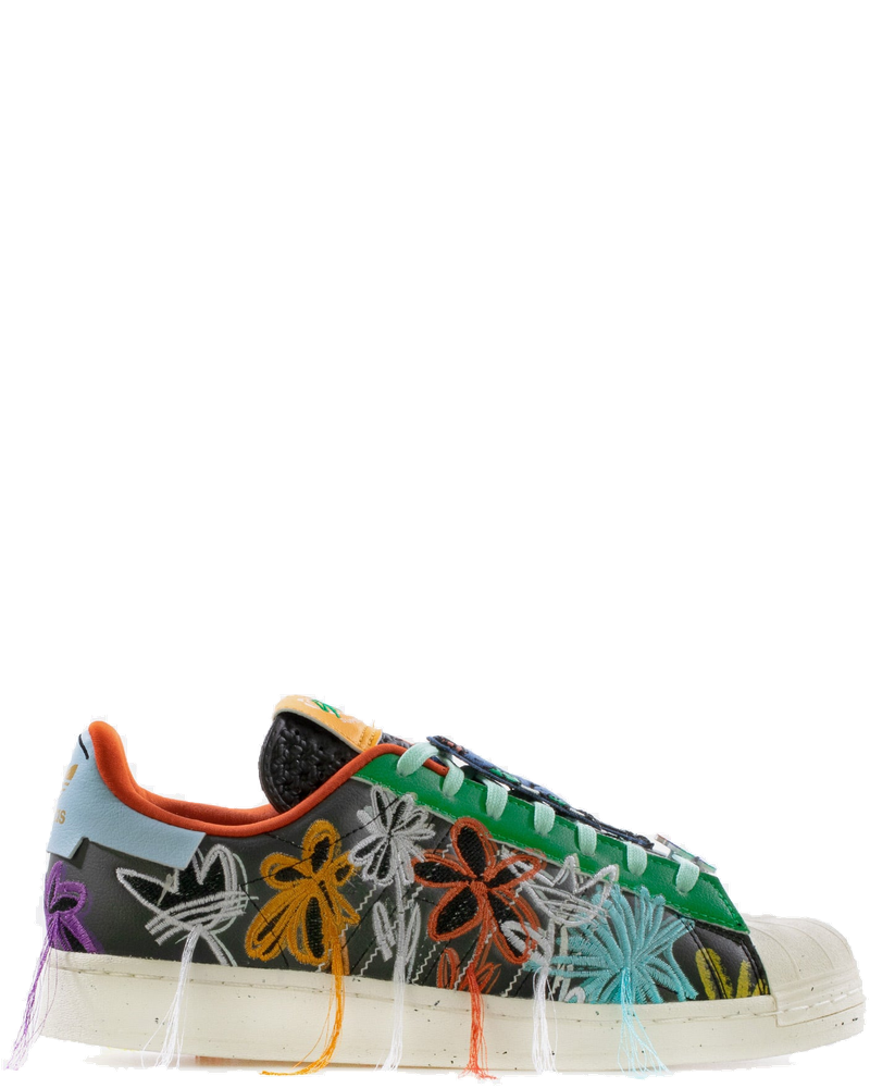 Sean Wotherspoon Superearth Superstar Mens Lifestyle Shoe Adidas – Гарантія оригінальності