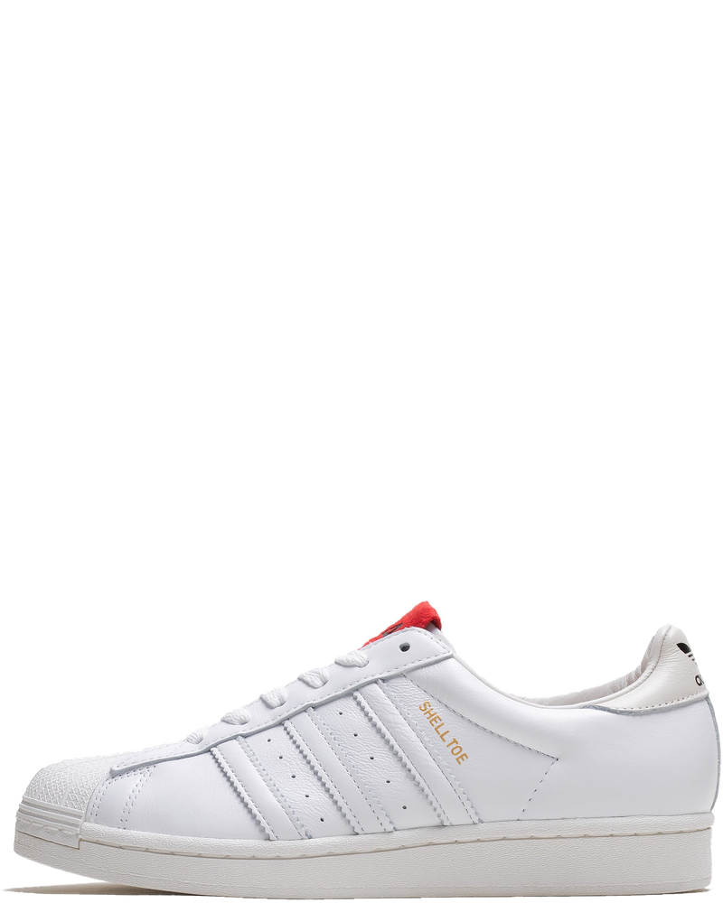 Оригінальна X 424 Mens Shelltoe Shoes Adidas