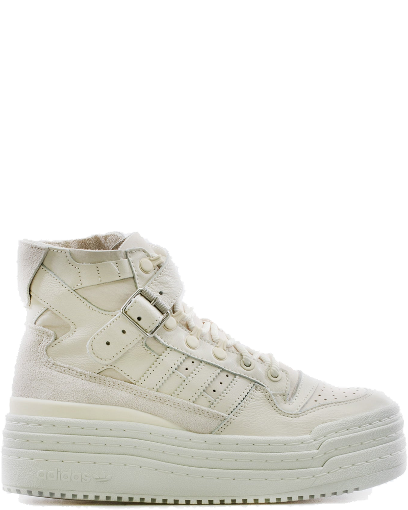 Оригінальна Triple Platform Hi Mens Lifestyle Shoe Adidas