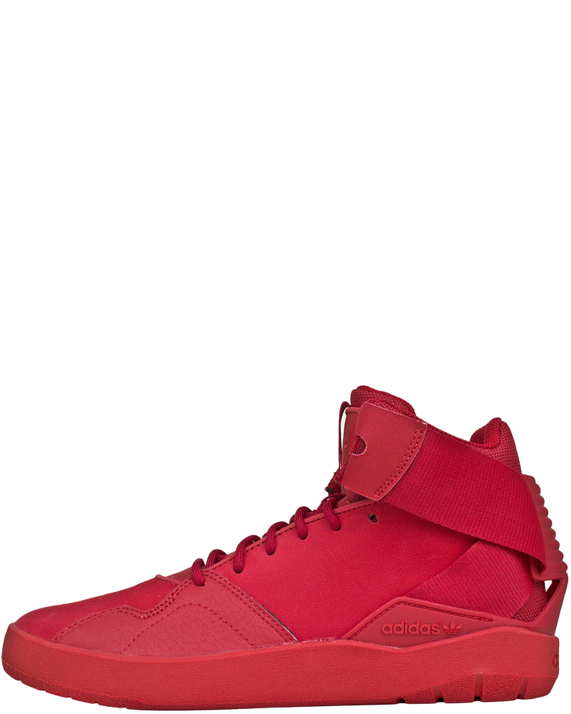 Crestwood MID Scarlet Adidas – Гарантія оригінальності
